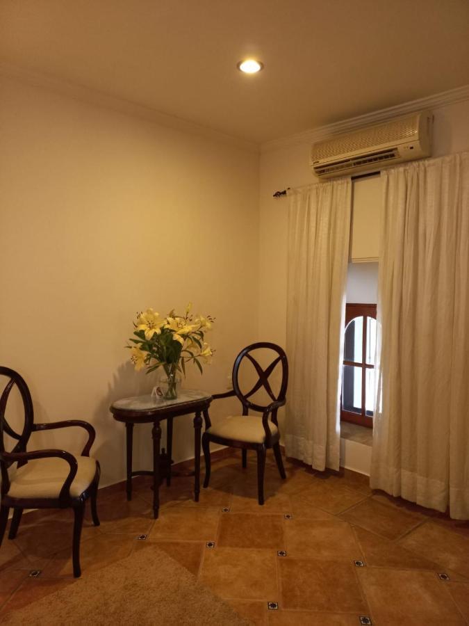 Marhialja Hotel Boutique Oaxaca Ngoại thất bức ảnh