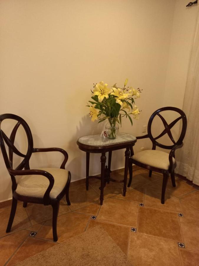 Marhialja Hotel Boutique Oaxaca Ngoại thất bức ảnh