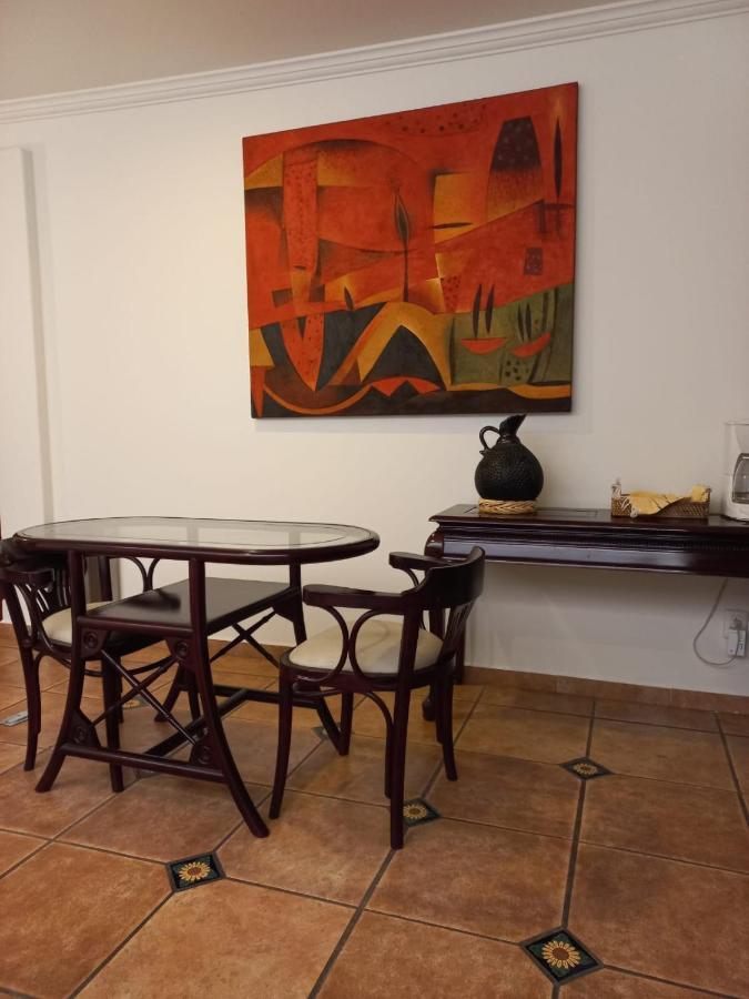 Marhialja Hotel Boutique Oaxaca Ngoại thất bức ảnh