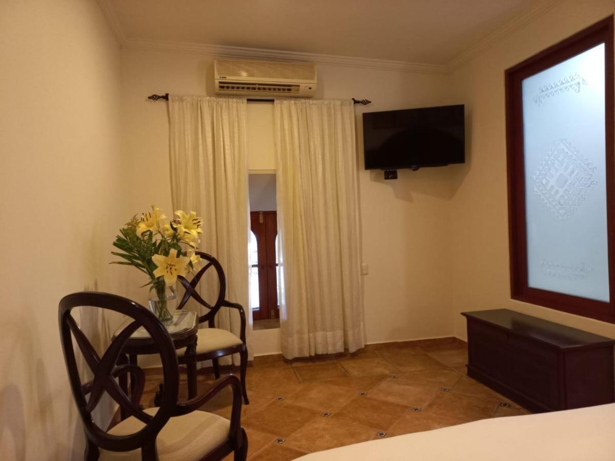 Marhialja Hotel Boutique Oaxaca Ngoại thất bức ảnh
