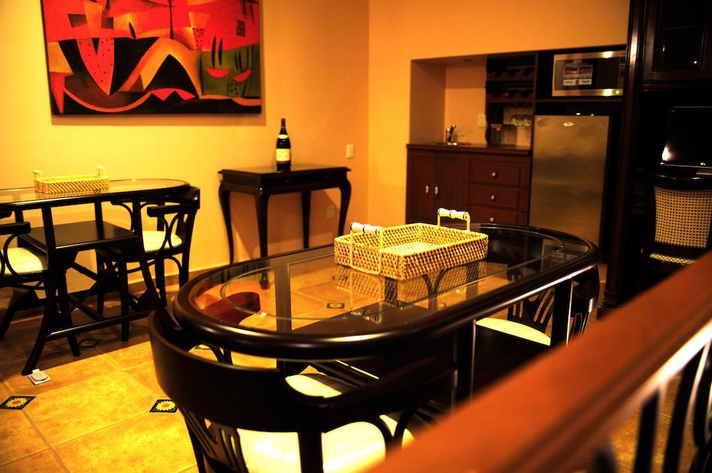Marhialja Hotel Boutique Oaxaca Ngoại thất bức ảnh